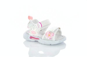 Сандалии Clibee для девочек