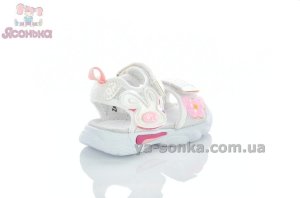 Сандалии Clibee для девочек