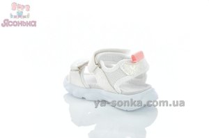 Сандалии Clibee для девочек