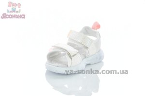 Сандалии Clibee для девочек