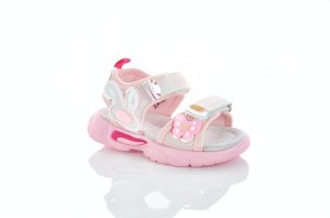 Сандалии для малышки