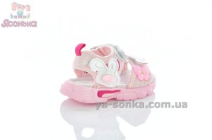 Сандалии для малышки