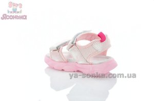 Сандалии для малышки
