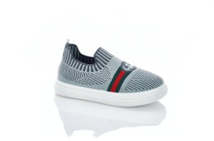 Текстильная обувь детям