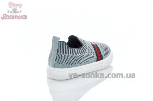 Текстильная обувь детям