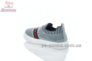 Текстильная обувь детям