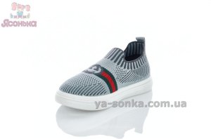 Текстильная обувь детям