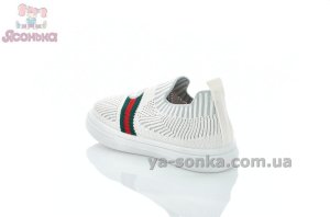 Текстильная обувь Clibee детям