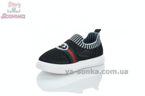 Текстильная обувь детям