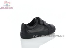 Кеды на липучках Apawwa для детей