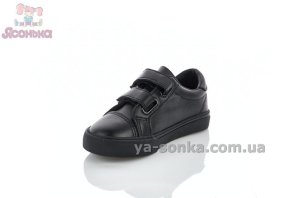 Кеды на липучках Apawwa для детей