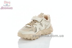 Светлые кроссовки для детей