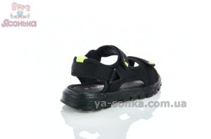 Спортивные сандалии мальчикам