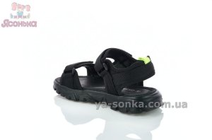 Спортивные сандалии мальчикам