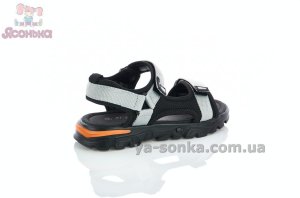 Спортивные сандалии мальчикам