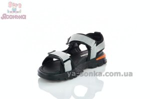 Спортивные сандалии мальчикам