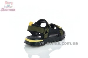 Спортивные сандалии мальчикам