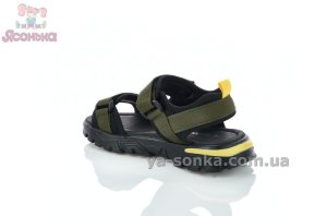 Спортивные сандалии мальчикам