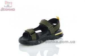 Спортивные сандалии мальчикам