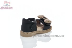 Изысканные сандалии для юных леди