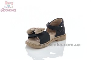 Изысканные сандалии для юных леди