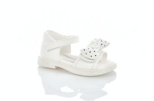 Летние сандалии для маленьких красоток