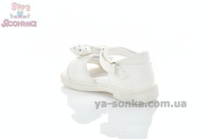 Летние сандалии для маленьких красоток