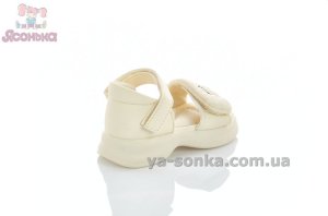 Сандалии Clibee для маленьких девочек