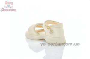 Сандалии Clibee для маленьких девочек