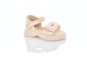 Сандалии для маленьких принцесс