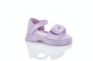 Сандалии для маленьких девочек