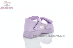 Сандалии для маленьких девочек
