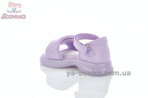 Сандалии для маленьких девочек