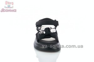 Босоножки с мишками на девочек