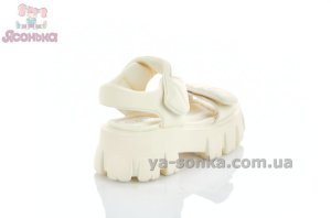 Босоножки на платформе для девочек