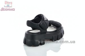 Босоножки на платформе для девочек