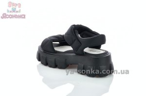 Босоножки на платформе для девочек