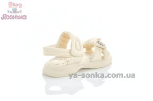 Красивые босоножки для девочек