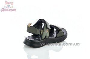 Спортивные сандалии мальчикам