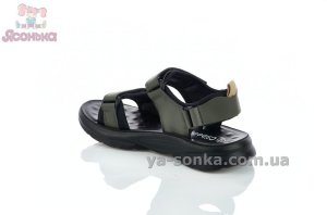 Спортивные сандалии мальчикам