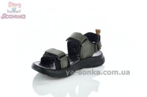 Спортивные сандалии мальчикам