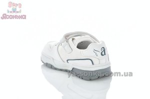 Люминесцентные кроссовки детям