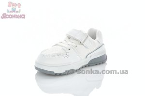 Люминесцентные кроссовки детям