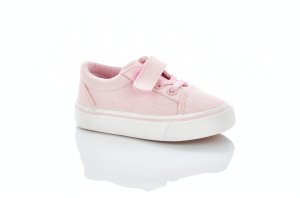 Мокасины - кеды для девочки