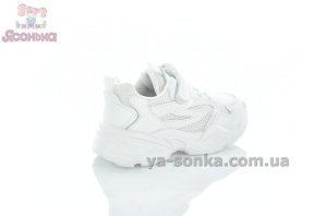 Кроссовки на липучке детям