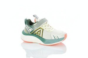 Детские кроссовки сетка