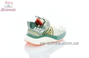 Детские кроссовки сетка