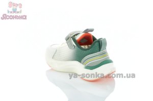 Детские кроссовки сетка