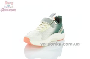 Детские кроссовки сетка