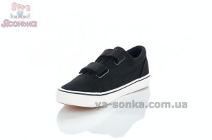 Текстильные кеды мокасины детям